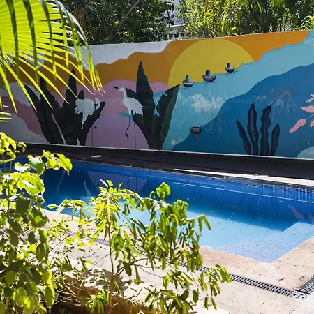 Casa Del Mar Bahia Espiritu Santo Villa